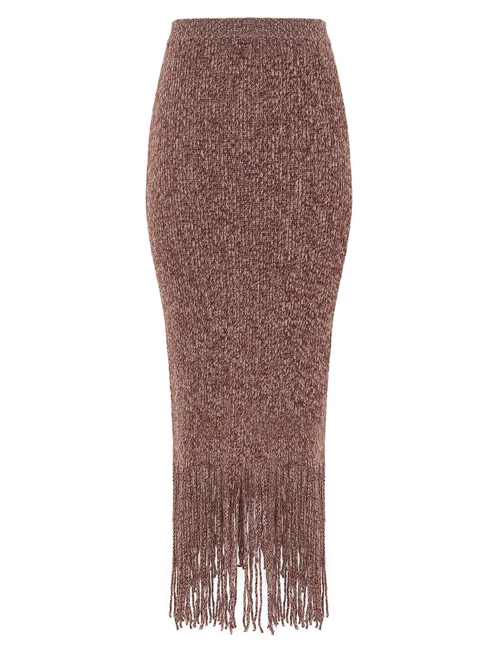 Elevate your elegance in this Zimmermann Skirts   from the 2025 resort wear edit