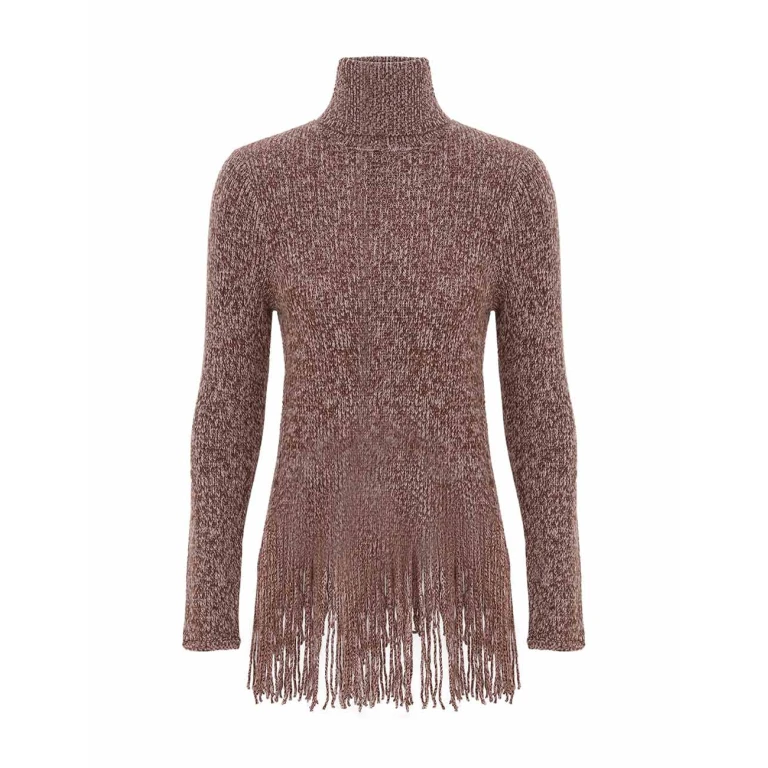 Elevate your elegance in this Zimmermann Knitwear   from the 2025 resort wear edit