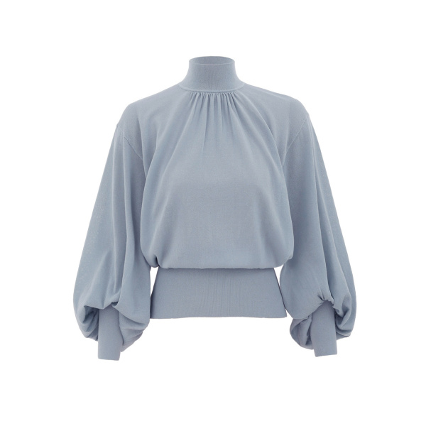 Elevate your elegance in this Zimmermann Tops   from the 2025 resort wear edit
