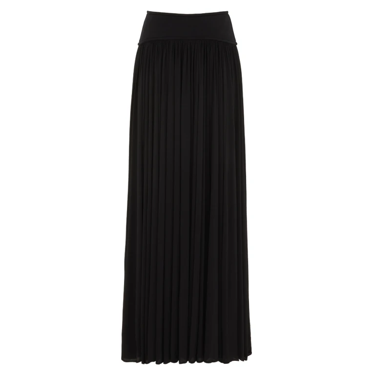 Elevate your elegance in this Zimmermann Skirts   from the 2025 resort wear edit