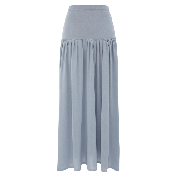 Elevate your elegance in this Zimmermann Skirts   from the 2025 resort wear edit
