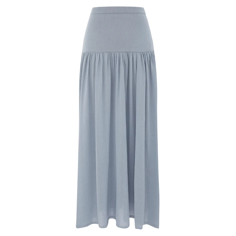 Elevate your elegance in this Zimmermann Skirts   from the 2025 resort wear edit