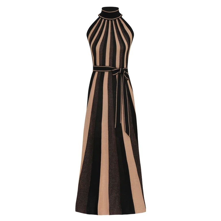 Elevate your elegance in this Zimmermann Dresses   from the 2025 resort wear edit