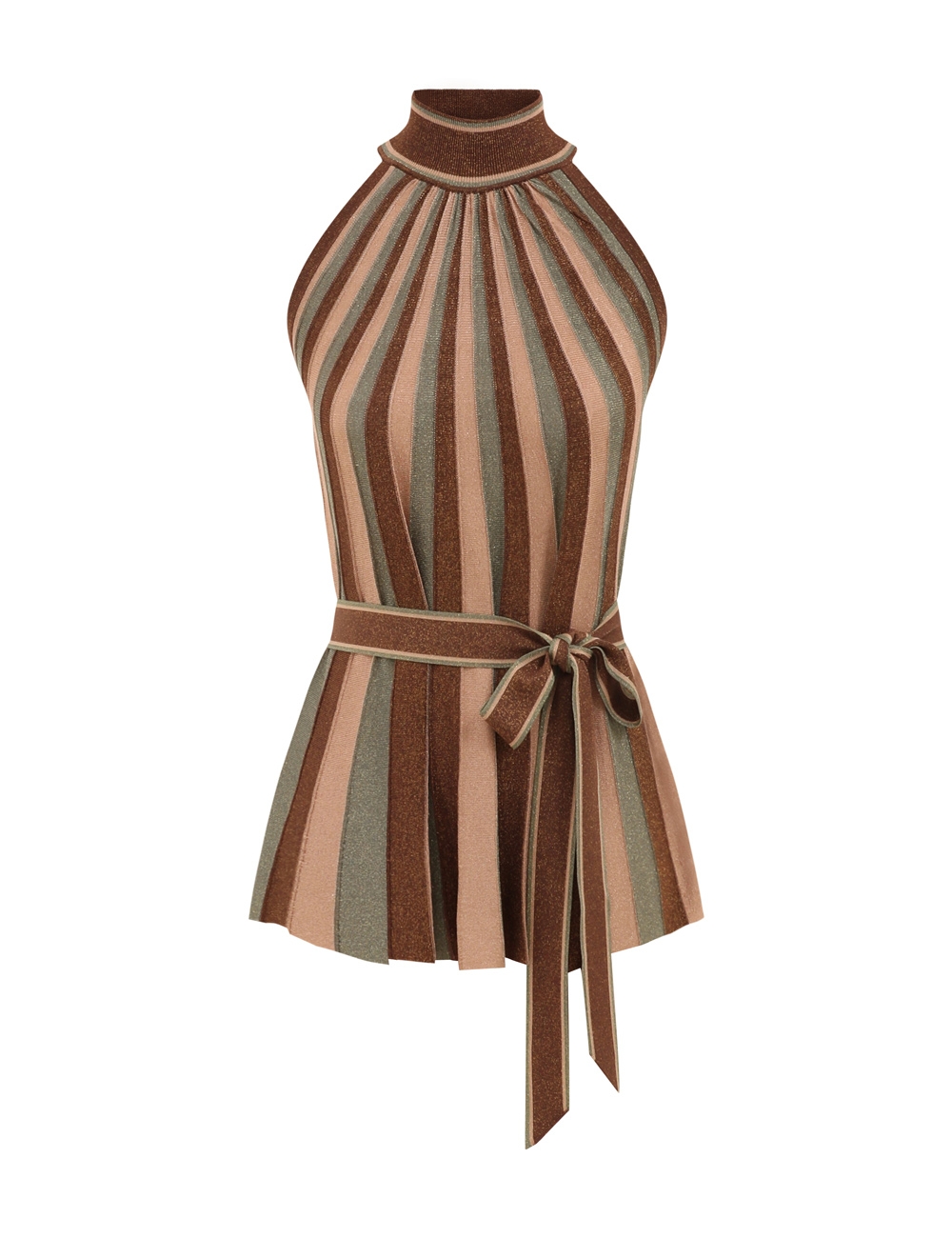 Zimmermann Hypnotic Halter Top