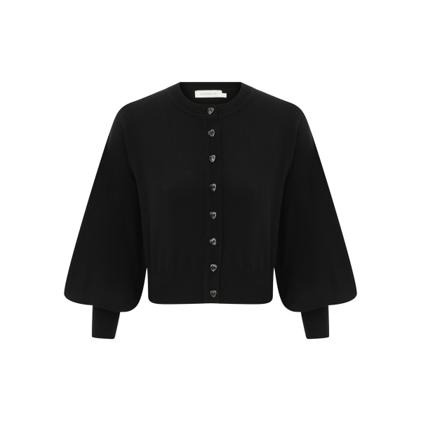 Elevate your elegance in this Zimmermann Knitwear   from the 2025 resort wear edit