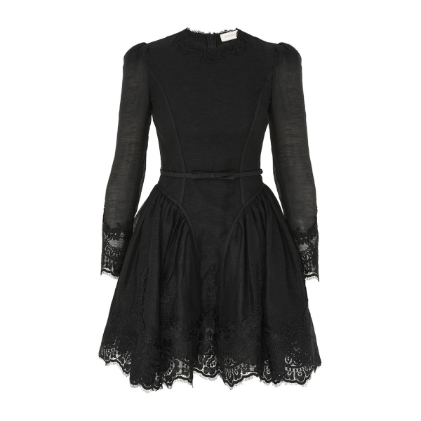 Elevate your elegance in this Zimmermann Dresses   from the 2025 resort wear edit