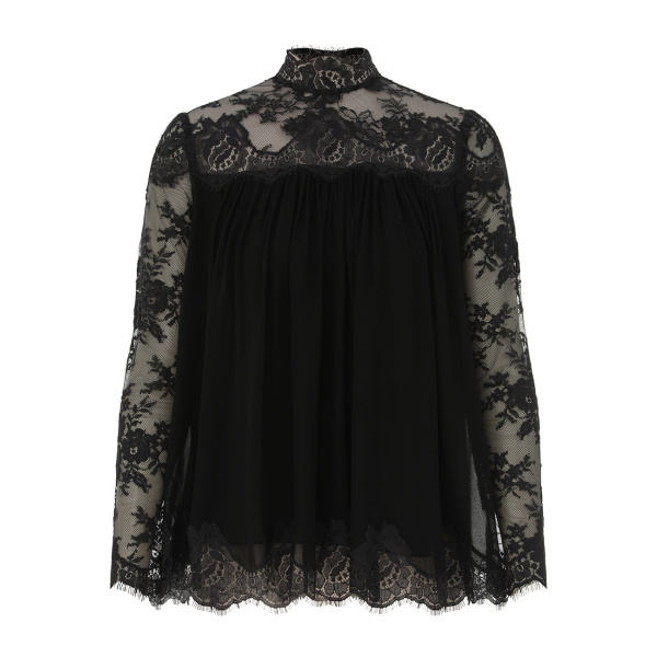 Elevate your elegance in this Zimmermann Tops   from the 2025 resort wear edit