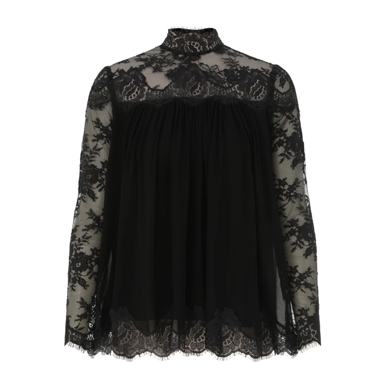 Elevate your elegance in this Zimmermann Tops   from the 2025 resort wear edit
