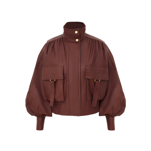 Elevate your elegance in this Zimmermann Jackets   from the 2025 resort wear edit