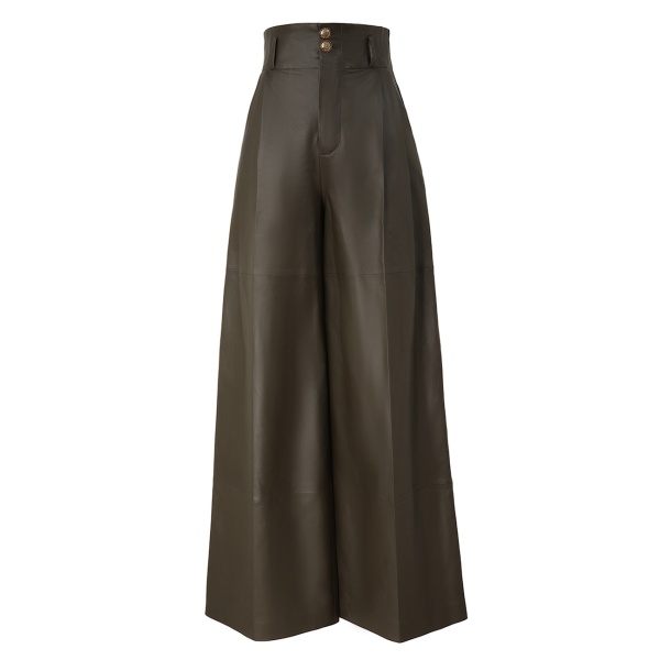 Elevate your elegance in this Zimmermann Pants   from the 2025 resort wear edit