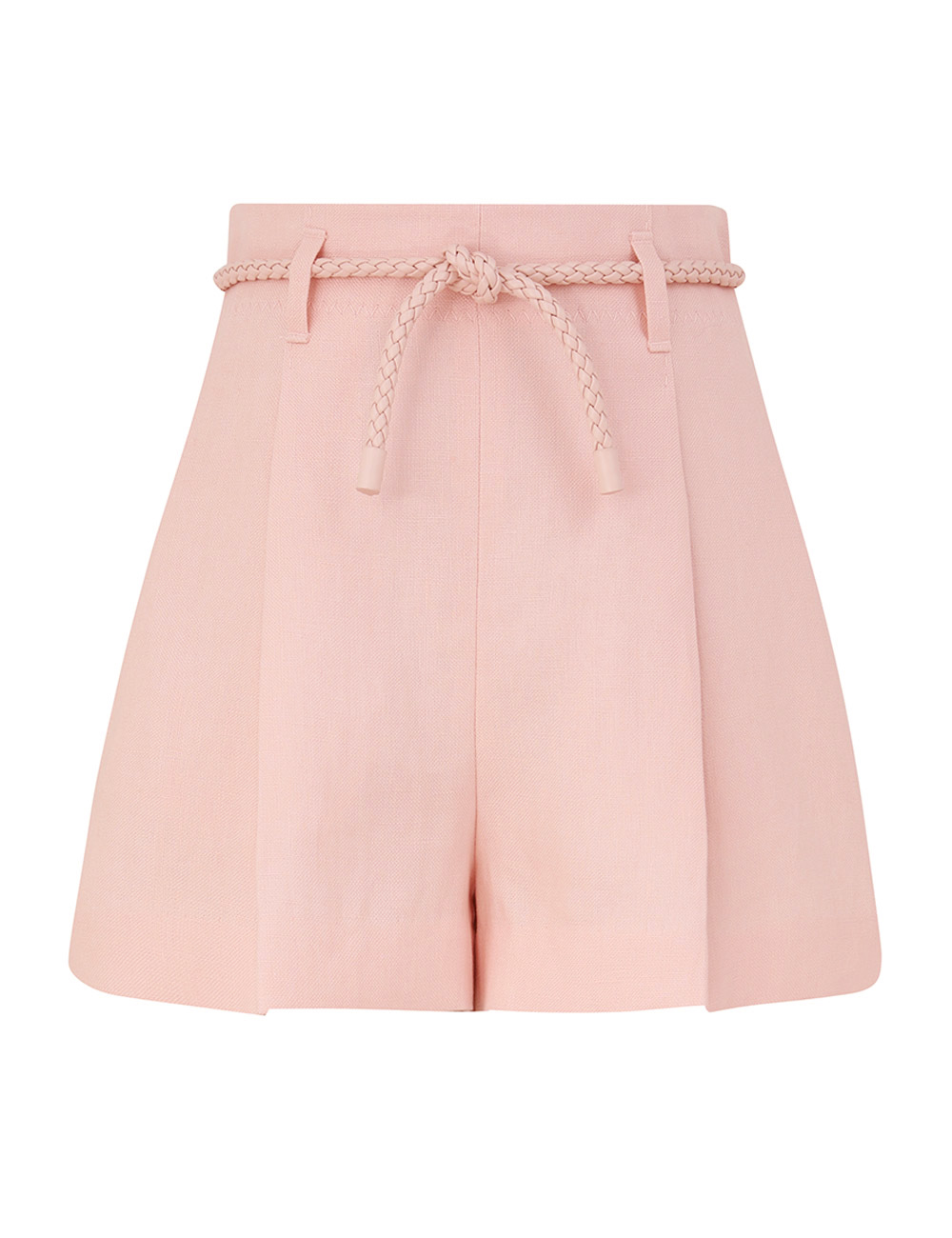Zimmermann Hypnotic Linen Short