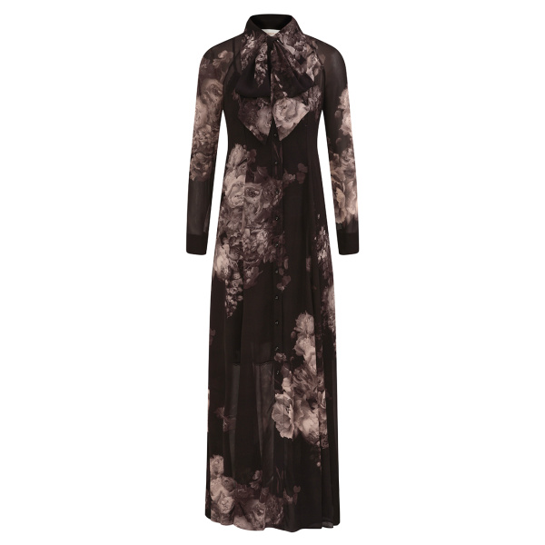 Elevate your elegance in this Zimmermann Dresses   from the 2025 resort wear edit