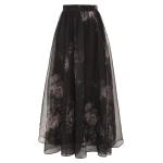Elevate your elegance in this Zimmermann Skirts   from the 2025 resort wear edit