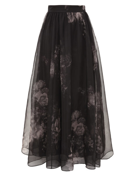 Elevate your elegance in this Zimmermann Skirts   from the 2025 resort wear edit