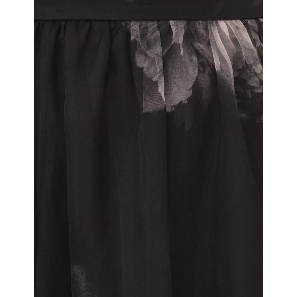 Zimmermann Hypnotic Maxi Skirt, view 6