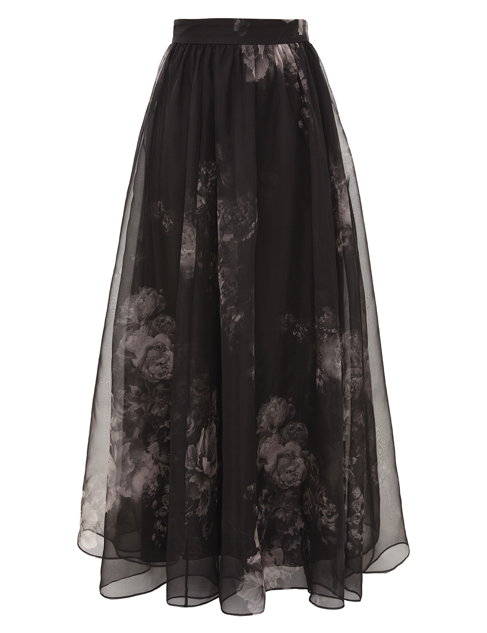 Elevate your elegance in this Zimmermann Skirts   from the 2025 resort wear edit