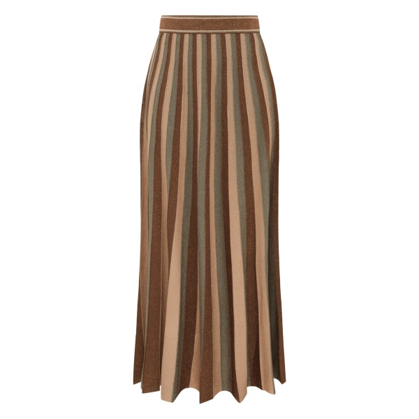 Elevate your elegance in this Zimmermann Skirts   from the 2025 resort wear edit