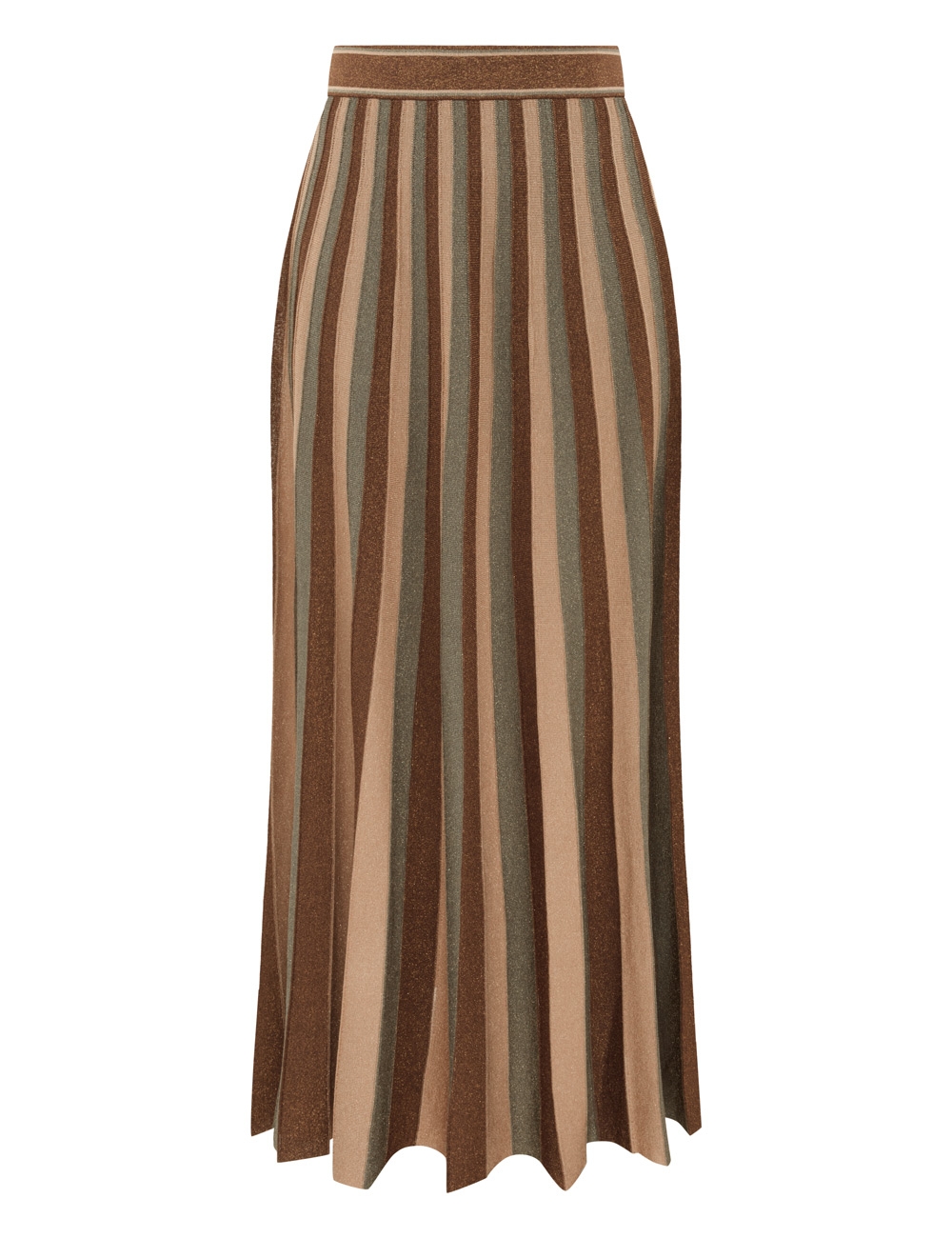Elevate your elegance in this Zimmermann Skirts   from the 2025 resort wear edit
