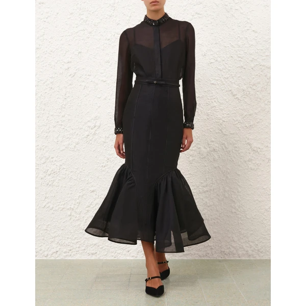 available now at Luxury Shoes .