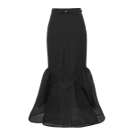 Elevate your elegance in this Zimmermann Skirts   from the 2025 resort wear edit
