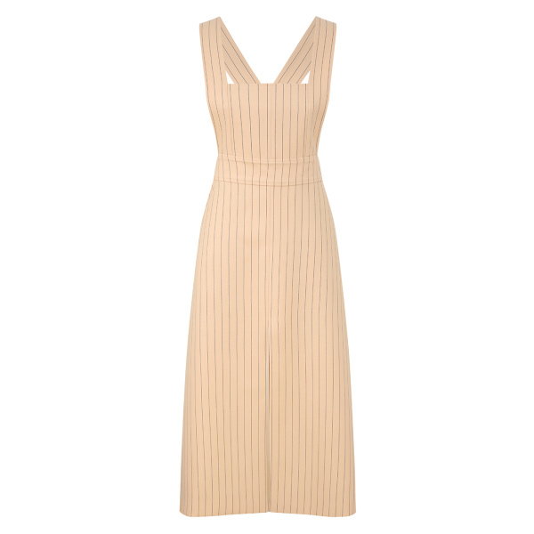 Elevate your elegance in this Zimmermann    from the 2025 resort wear edit