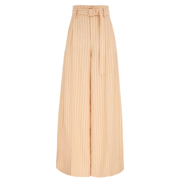 Elevate your elegance in this Zimmermann Pants   from the 2025 resort wear edit