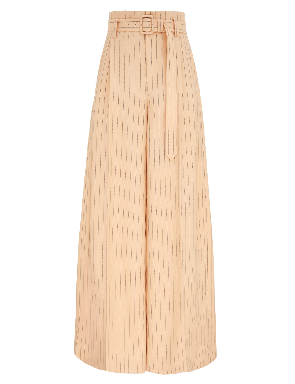 Zimmermann Hypnotic Pinstripe Pant