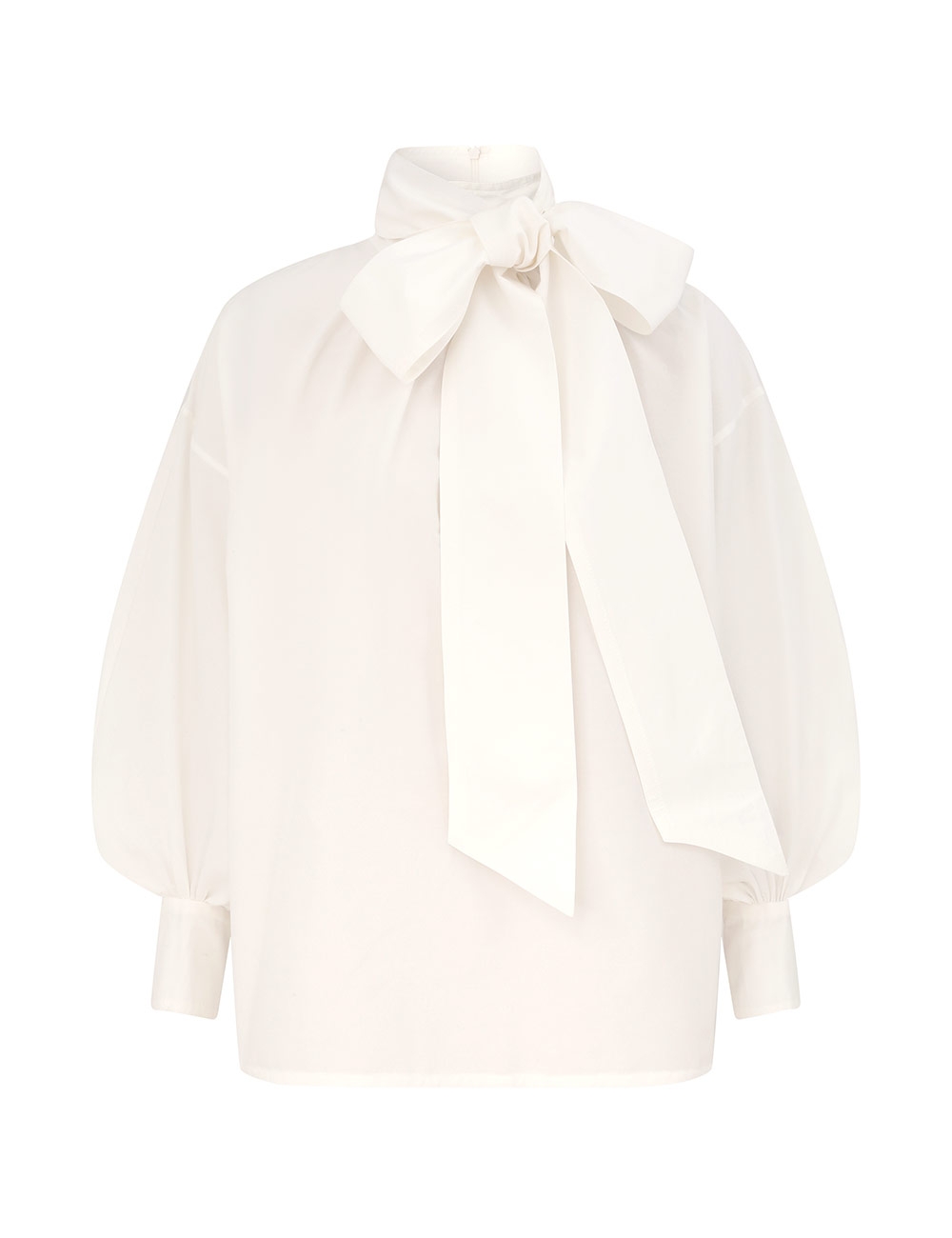 Zimmermann Hypnotic Pussybow Top