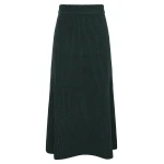 Zimmermann Hypnotic Rib Midi Skirt | Ready to Wear 2025 Collection Luxury Shoes Elevate your elegance in this Zimmermann Skirts from the 2025 resort wear edit