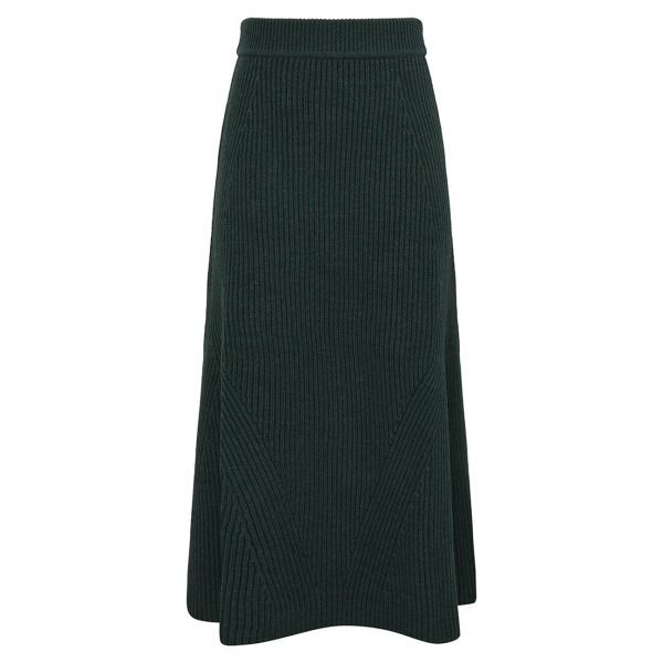 Elevate your elegance in this Zimmermann Skirts   from the 2025 resort wear edit