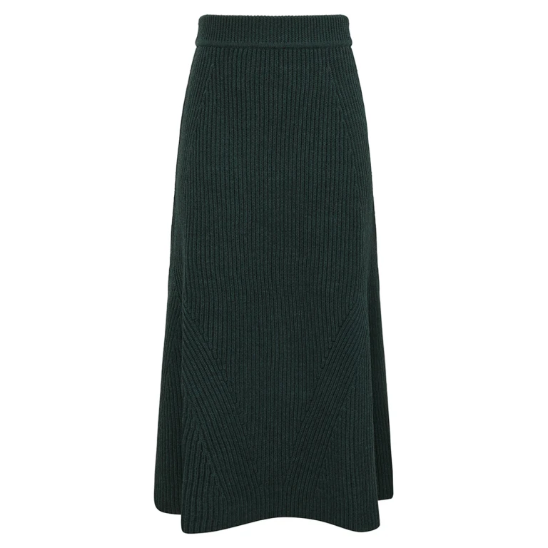 Elevate your elegance in this Zimmermann Skirts   from the 2025 resort wear edit