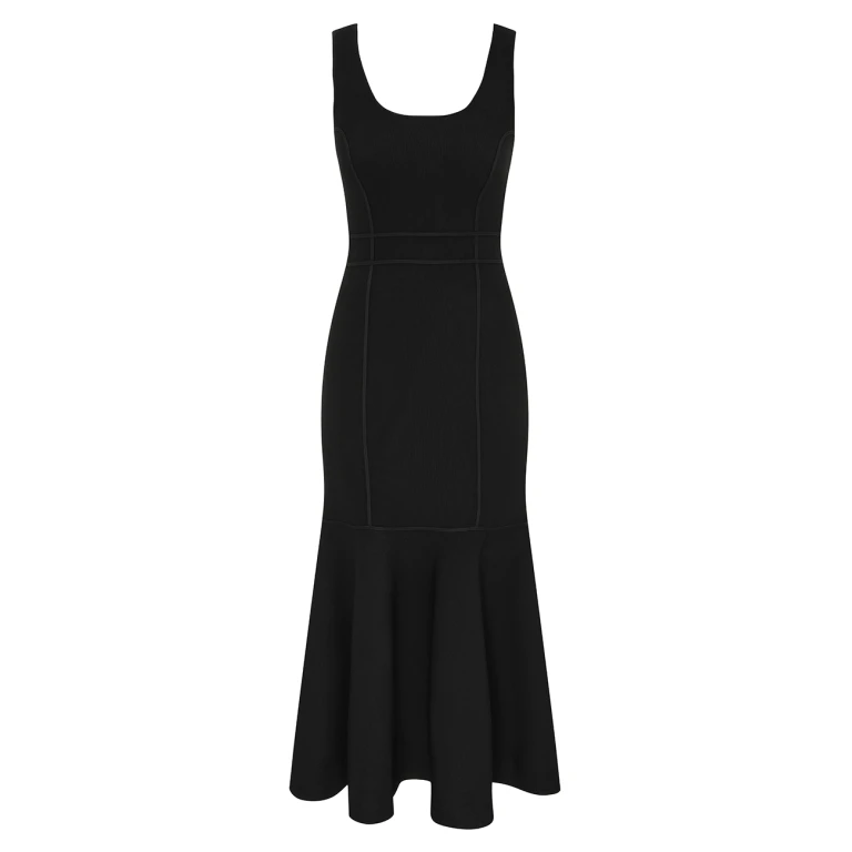 Elevate your elegance in this Zimmermann Dresses   from the 2025 resort wear edit