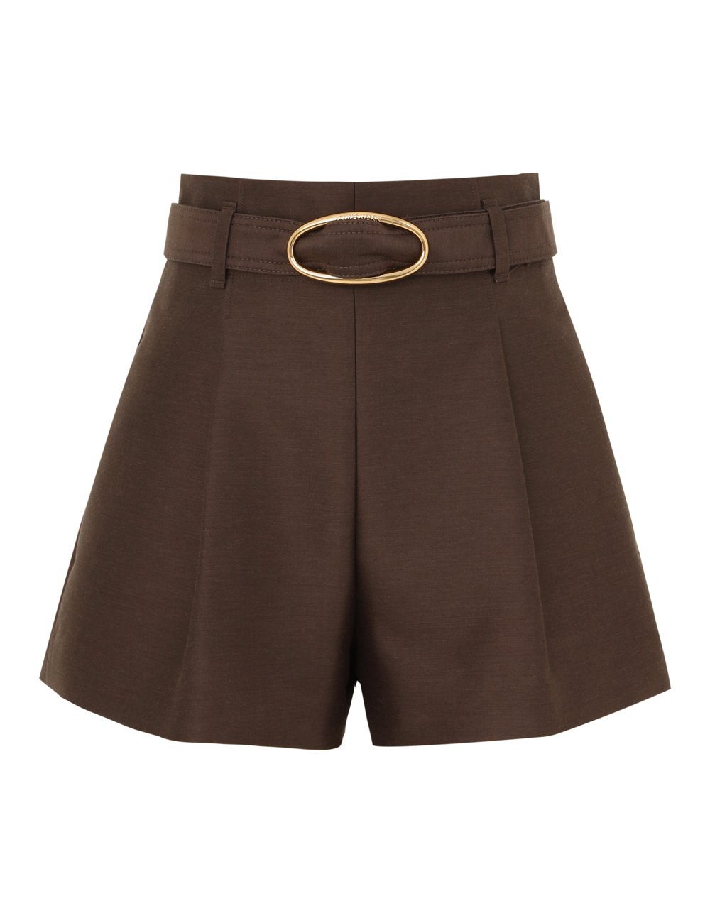 Zimmermann Hypnotic Tailored Short