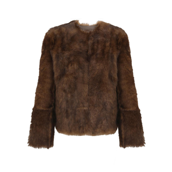 Elevate your elegance in this Zimmermann Jackets   from the 2025 resort wear edit