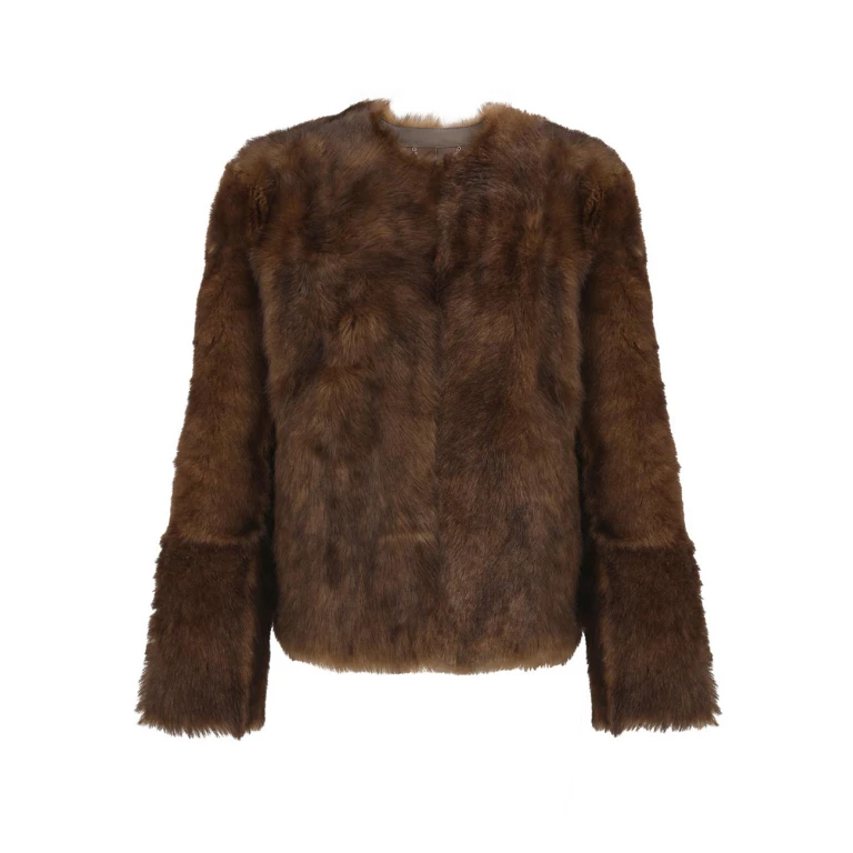 Elevate your elegance in this Zimmermann Jackets   from the 2025 resort wear edit