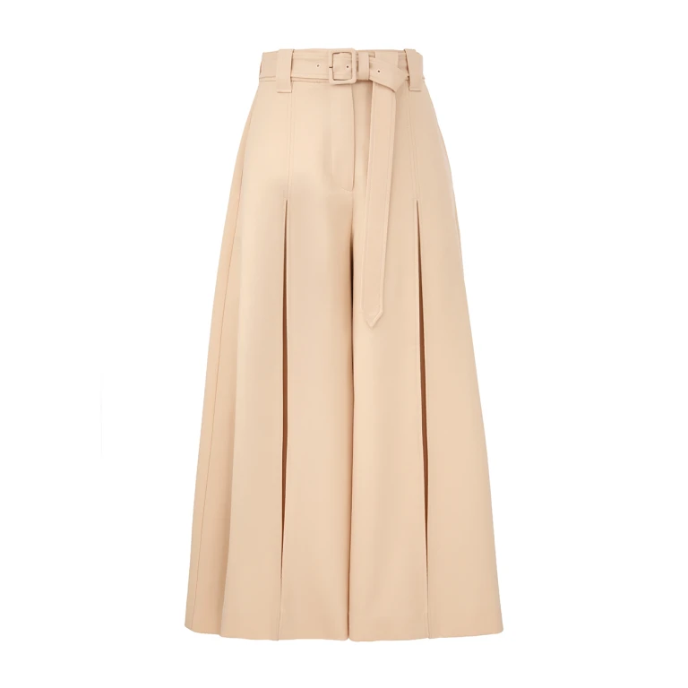 Elevate your elegance in this Zimmermann Pants   from the 2025 resort wear edit