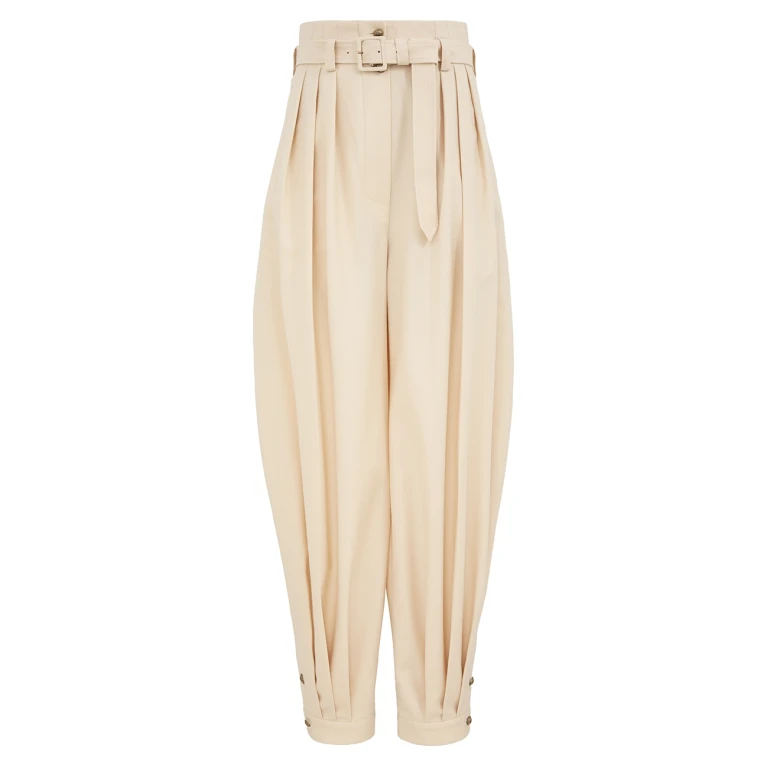 Elevate your elegance in this Zimmermann    from the 2025 resort wear edit