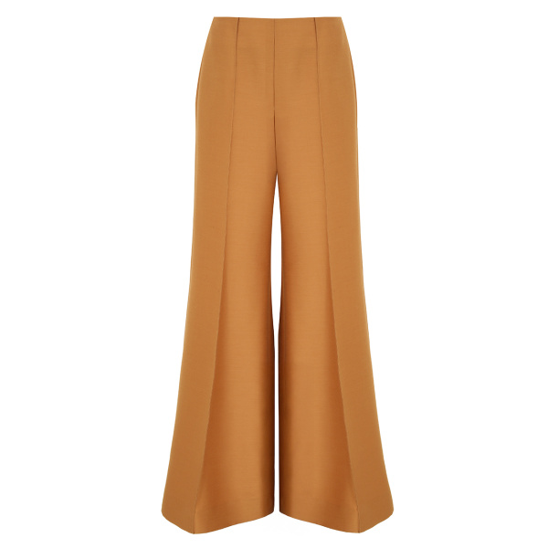Elevate your elegance in this Zimmermann Pants   from the 2025 resort wear edit