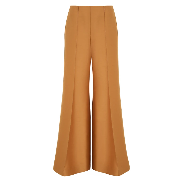 Elevate your elegance in this Zimmermann Pants   from the 2025 resort wear edit