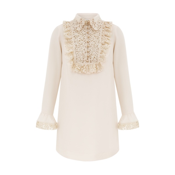 Elevate your elegance in this Zimmermann Dresses   from the 2025 resort wear edit