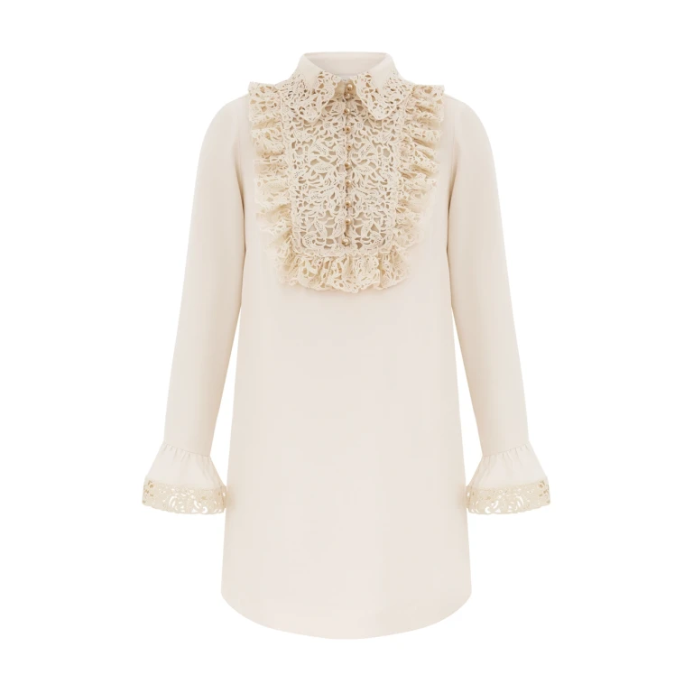 Elevate your elegance in this Zimmermann Dresses   from the 2025 resort wear edit