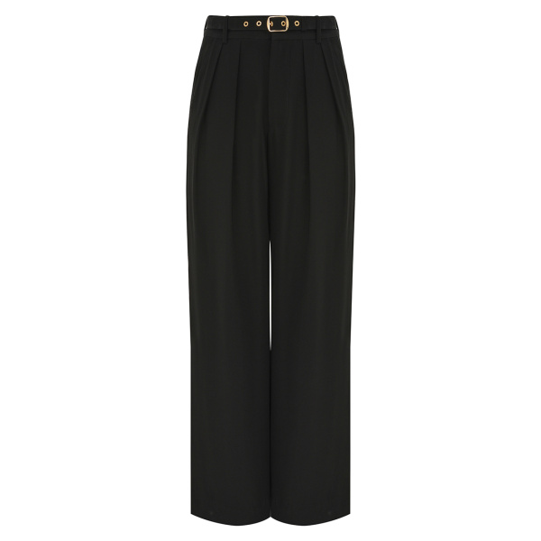 Elevate your elegance in this Zimmermann Pants   from the 2025 resort wear edit