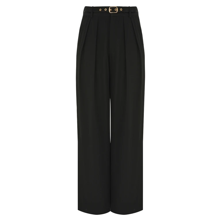 Elevate your elegance in this Zimmermann Pants   from the 2025 resort wear edit