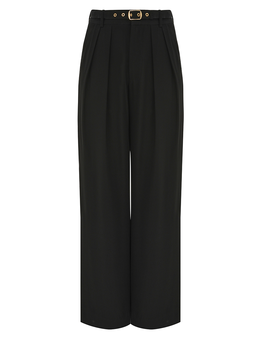 Elevate your elegance in this Zimmermann Pants   from the 2025 resort wear edit