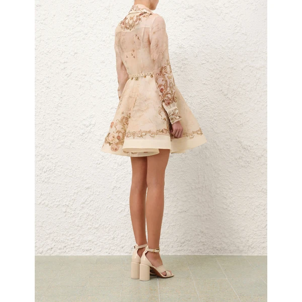 available now at Luxury Shoes .
