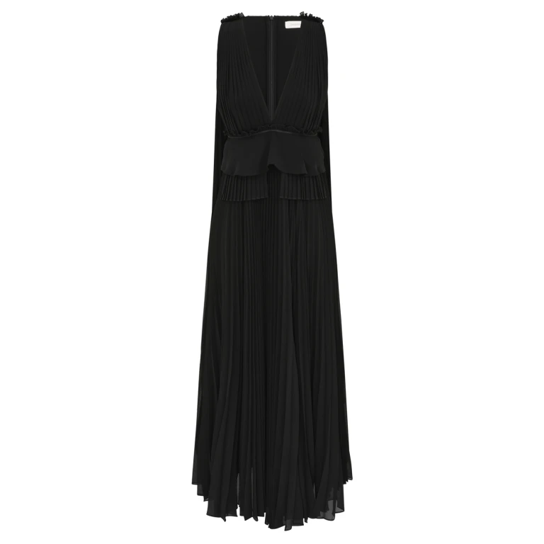 Elevate your elegance in this Zimmermann    from the 2025 resort wear edit