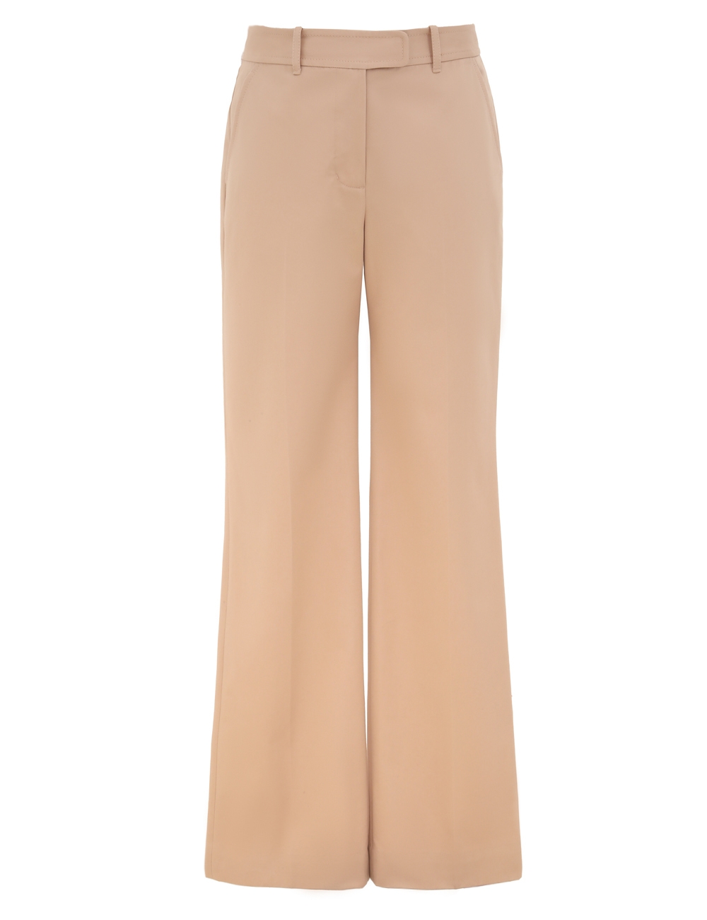 Zimmermann Memento Straight Pant