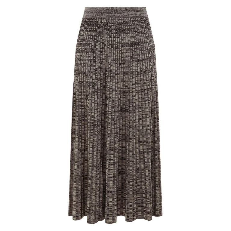 Elevate your elegance in this Zimmermann Skirts   from the 2025 resort wear edit