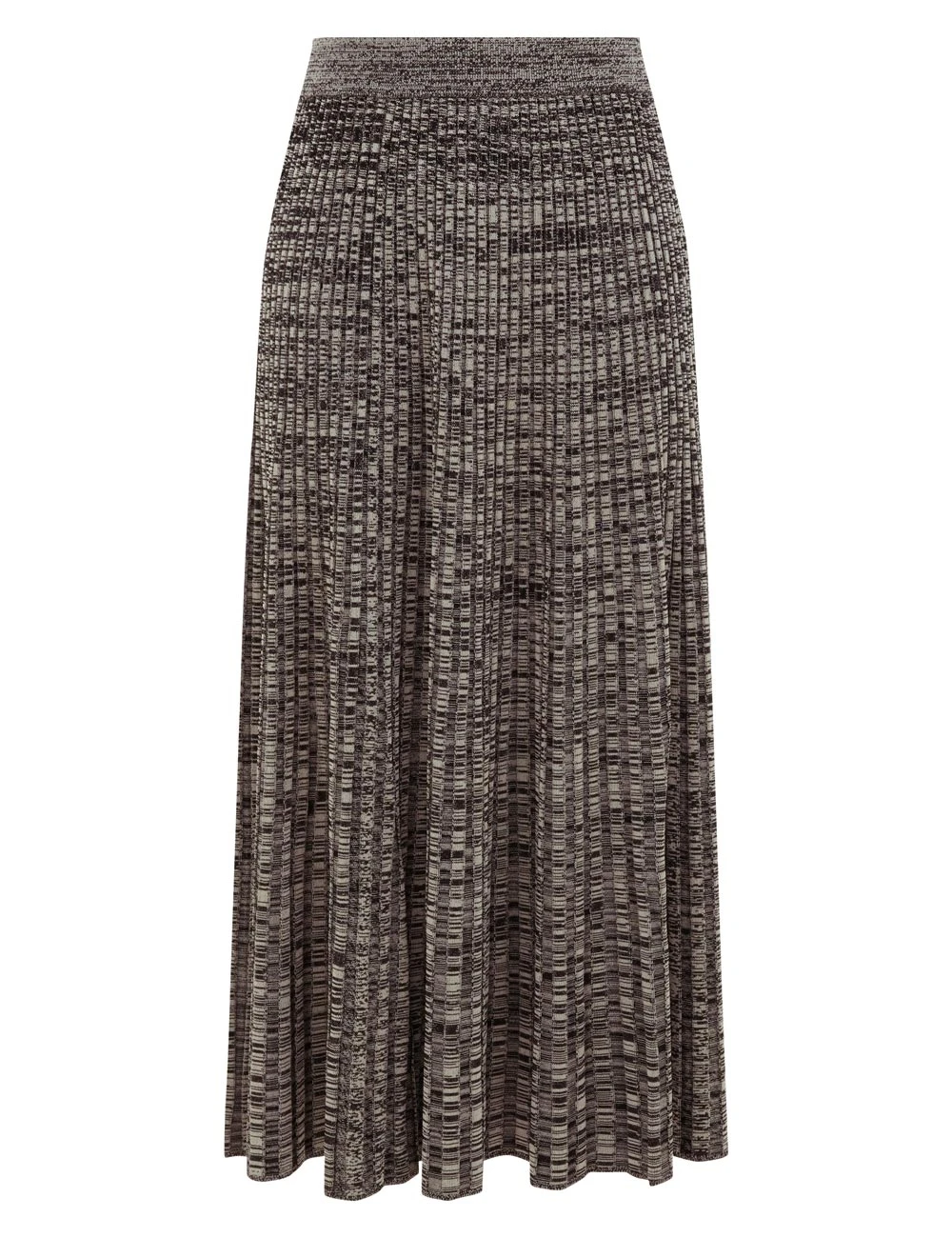 Zimmermann Mouline Midi Skirt | Ready to Wear 2025 Collection Luxury Shoes Elevate your elegance in this Zimmermann Skirts from the 2025 resort wear edit