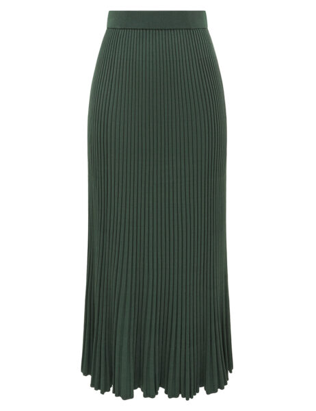 Elevate your elegance in this Zimmermann Skirts   from the 2025 resort wear edit